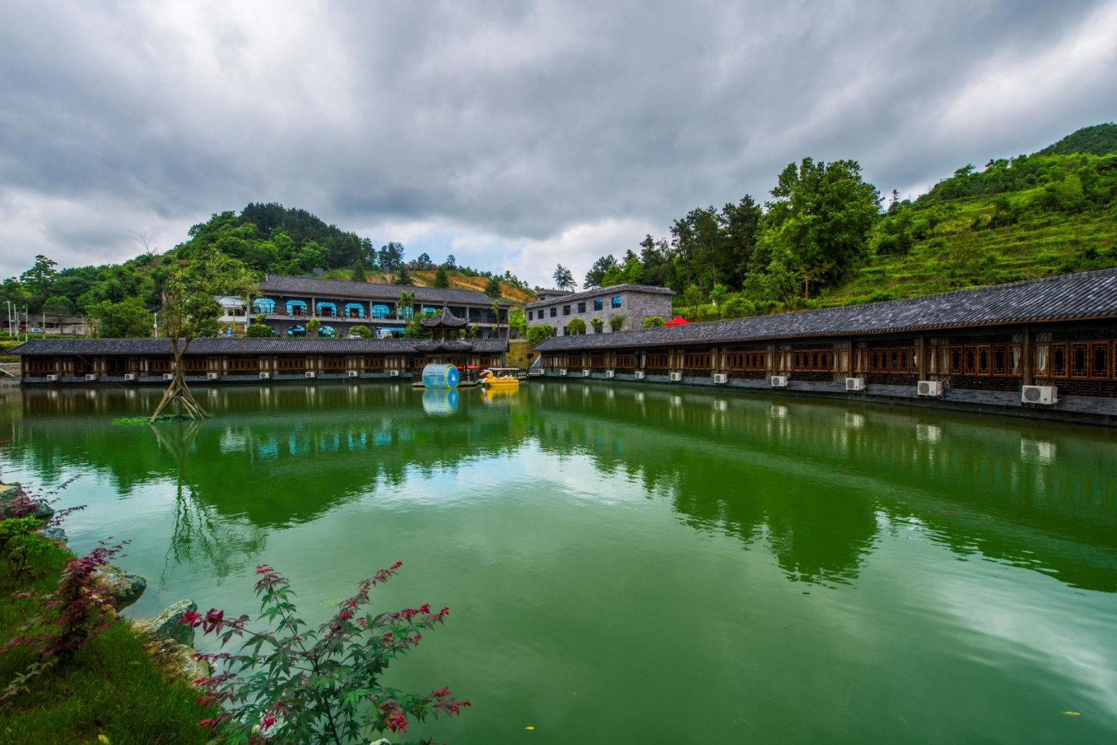 基地