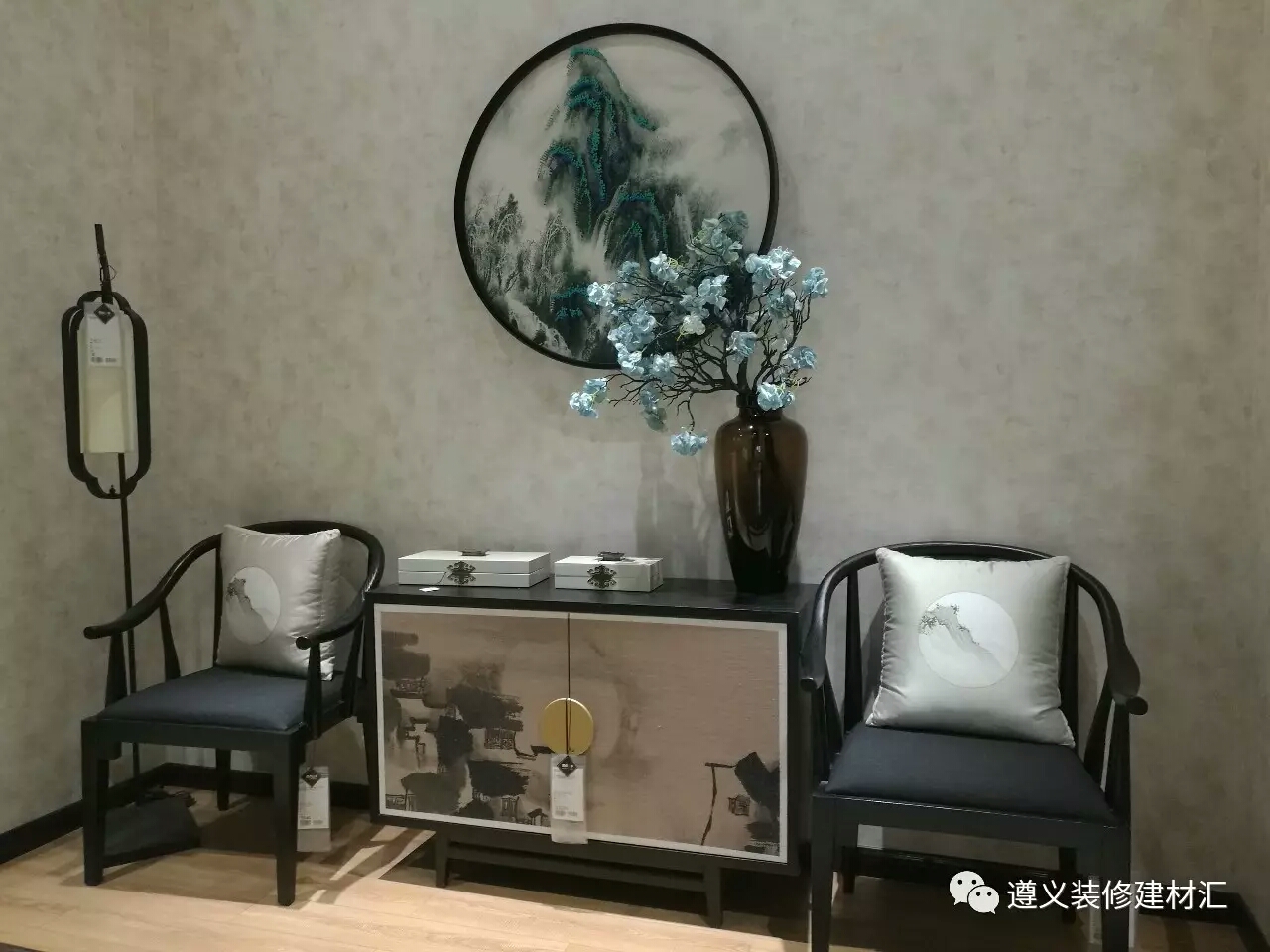 点墨生活装饰，一家专业做整体家装的装修公司。