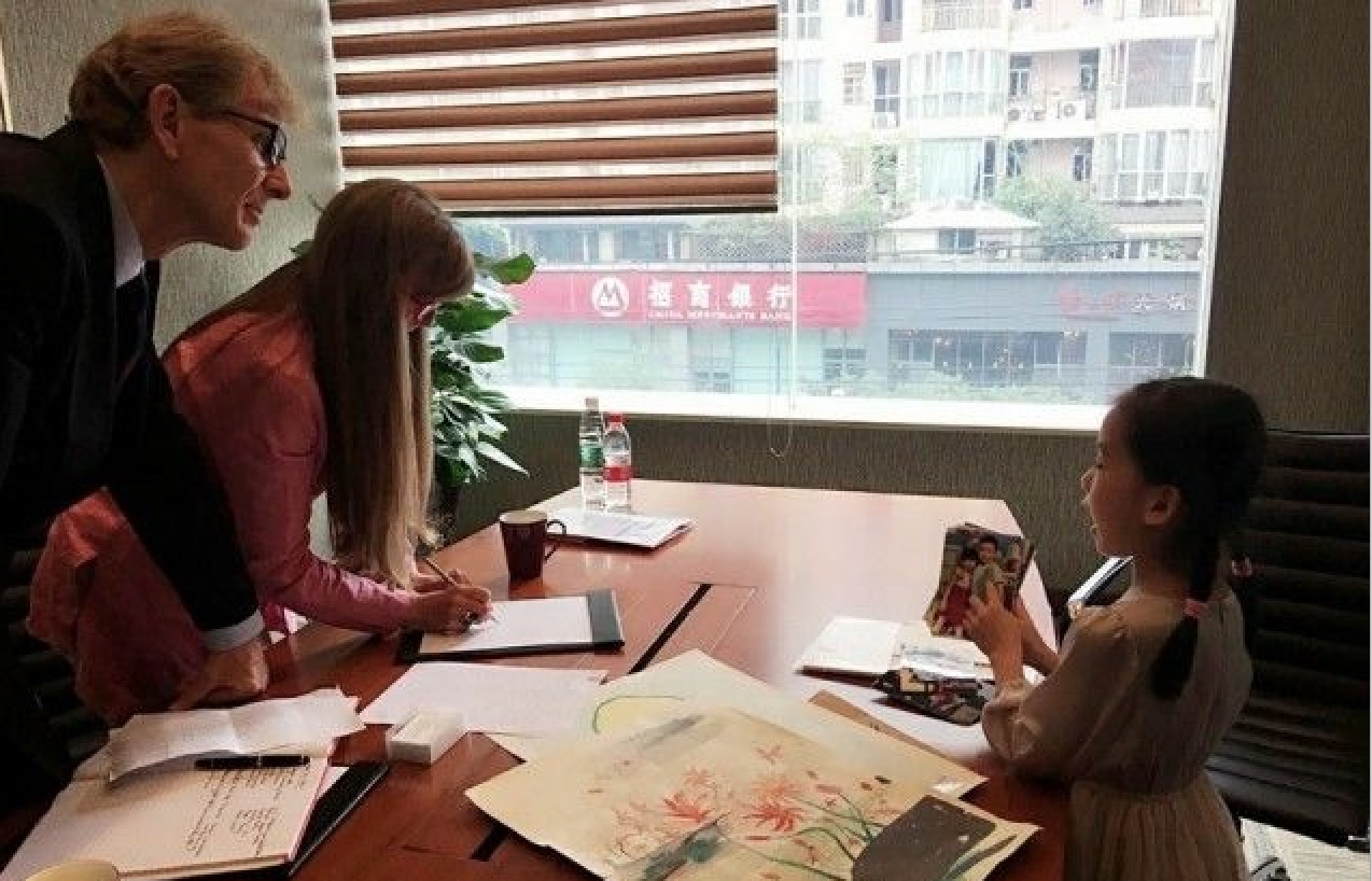 寓教于乐