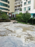 娱乐场地