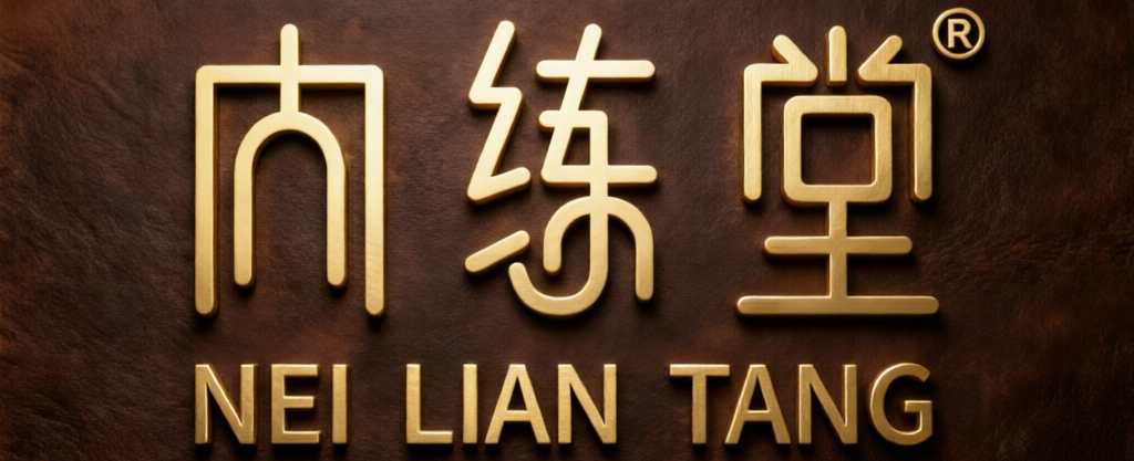 内练堂